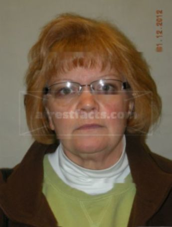 Mary C Berglund