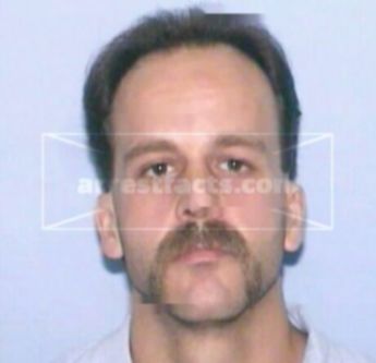 Ronald Brent Corey