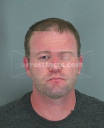 Joshua David Dodson