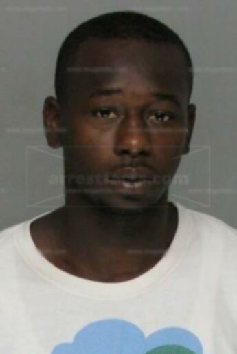 Elmonte Kwamane Surry