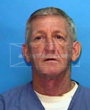 Gary Allen Cooper