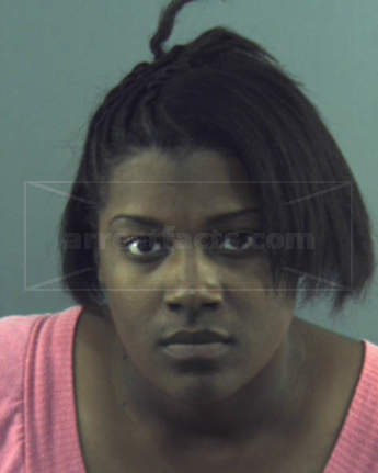 Lloytisha Gabrialle Compton
