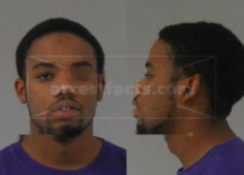 Devon Deshawn Gordon