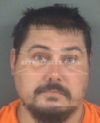 Michael Todd Johnson