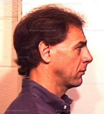 Louie Thomas Lee