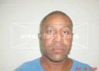 Troy Eugene Richardson