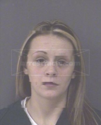 Alexis Hurley