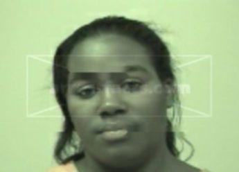 Tamesha Voneyetta Rush