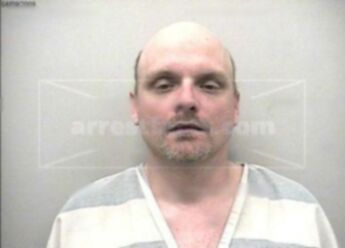 Robert John Stryker