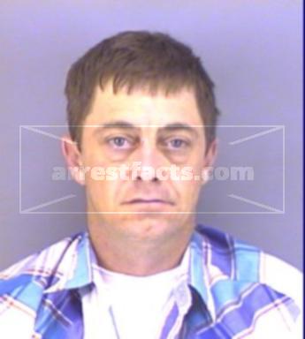 Charles Wesley Ouchley