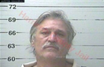 Guy Donald Allen