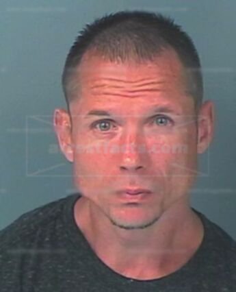 Damon Michael Parmeter