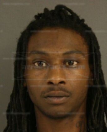 Courtney Lamon Jackson