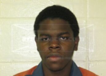 Corey Lamont Richmond