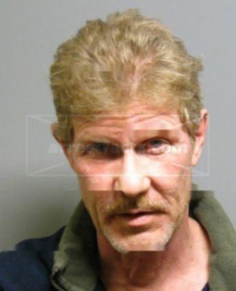 Charles Anthony Harris