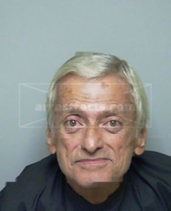 Andrew Gerald Rice