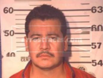 Marco Antonio Aguilar Lerma