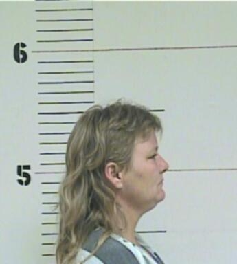 Patricia Kay Barnett