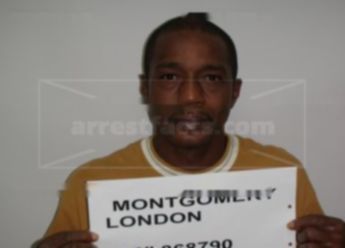 London Montgomery