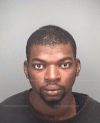 Jerome Aaron Harris