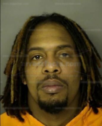 Trovon Dontia Bethea