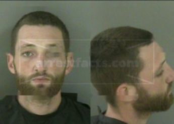Tyler James Niebel