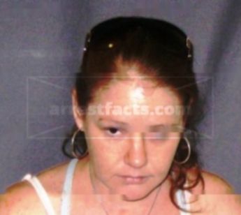 Tina Marie Owens