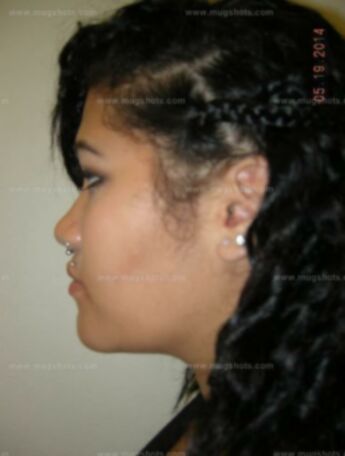 Kiesha M Younger