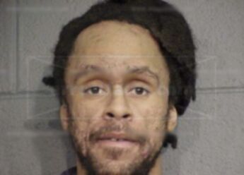 Carlton Lavar Tinsley