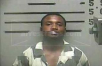 Kevin Von Bryant