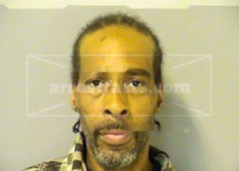 Gregory Sanford