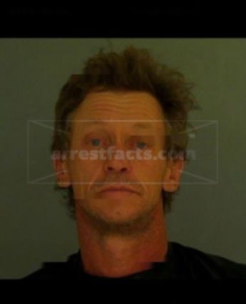 Joel Glenn Lane