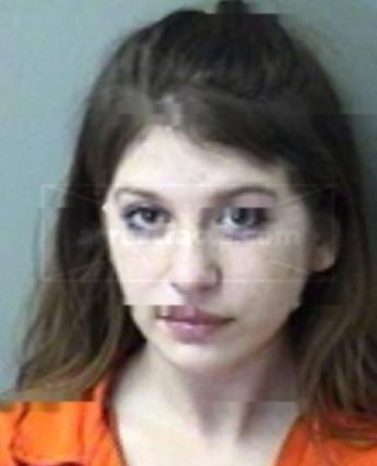 Alexandria Grace Farstad