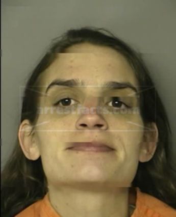 Laurel Jean Johnson