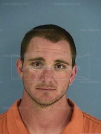 Eric Scott Pisiewski