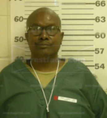 Leland T Ricks