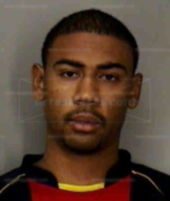 Rickie Jermol Atwell