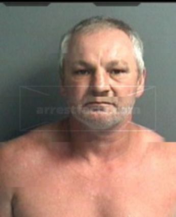 Gerald Wayne Tucker