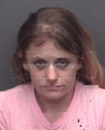 Alicia Lee Lile