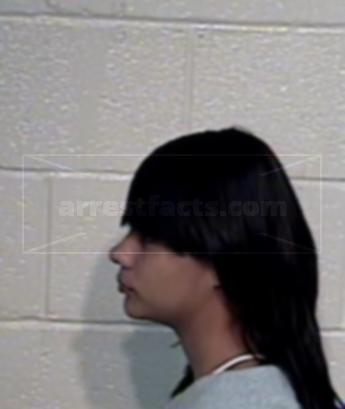 Amanda Lee Hernandez Tovar