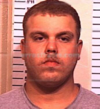 Dustin Kyle Hunter