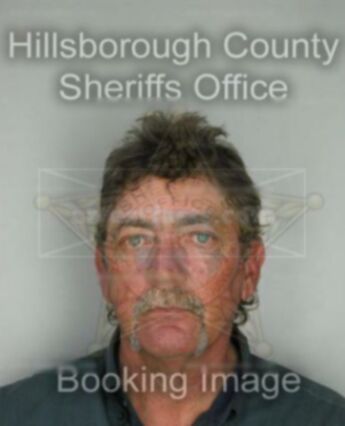 Keith Eugene Huffman