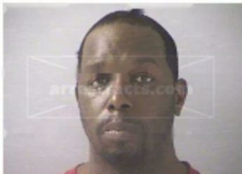 Robert Darnell Lexie