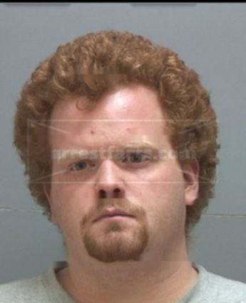 Patrick Leslie Halliday