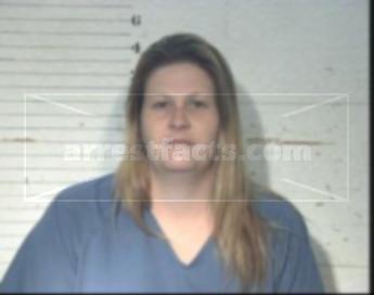 Kimberly Mitchell