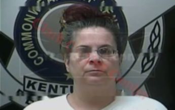 Michelle Dawn Farris