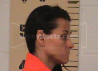 Shannon Michele Giesecke