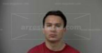 Jerod Wesley Howard