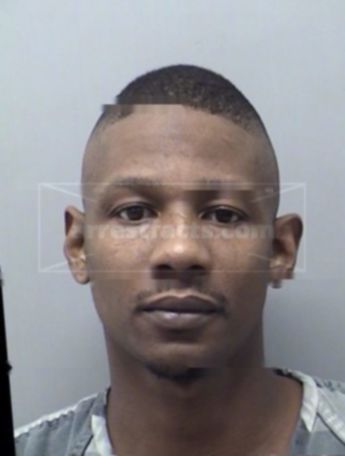 Byron Elijio Pipkins