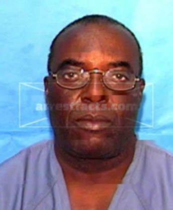 Raymond Joseph